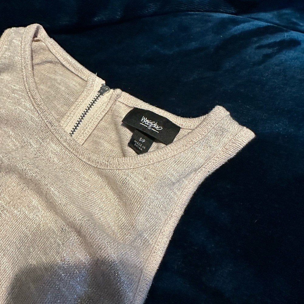 Tank top - Picture 3 of 3